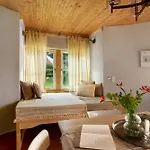 Feriehus Uptrulli-minihaus *