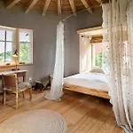 Uptrulli-minihaus *