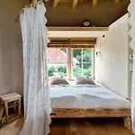 Uptrulli-minihaus Feriehus Vogt