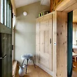 Uptrulli-minihaus Feriehus Vogt
