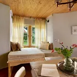Feriehus Uptrulli-minihaus Vogt