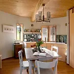 Uptrulli-minihaus Feriehus *