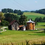 Uptrulli-minihaus *