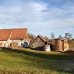 Feriehus Uptrulli-minihaus *