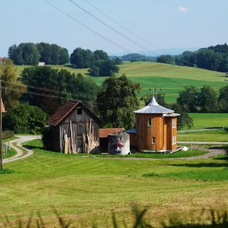 Tatil Evi Uptrulli-minihaus *
