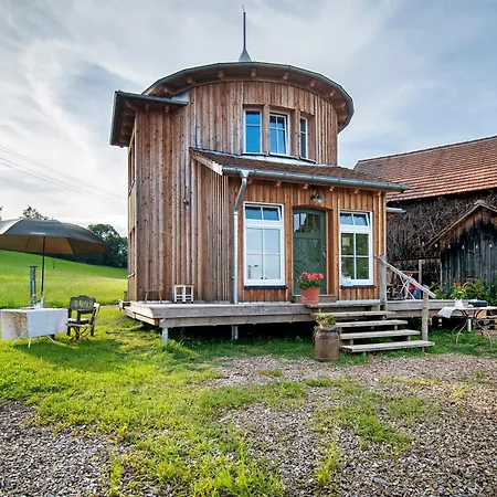 Tatil Evi Uptrulli-minihaus