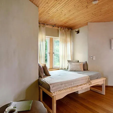 Uptrulli-minihaus Holiday home *