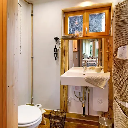 Uptrulli-minihaus Tatil Evi