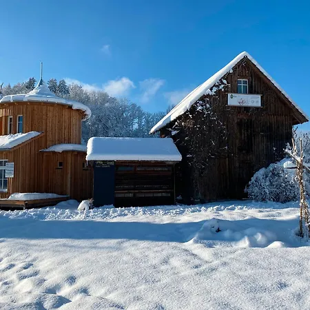 Uptrulli-minihaus Vogt