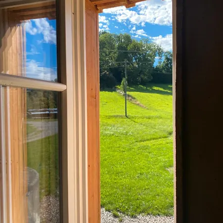 Uptrulli-minihaus Vogt