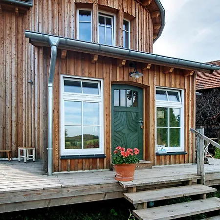 Uptrulli-minihaus Tatil Evi