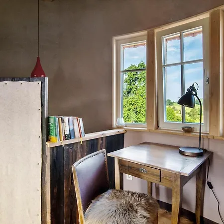 Casa vacanze Uptrulli-minihaus *