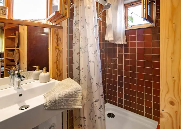 Uptrulli-minihaus * Vogt