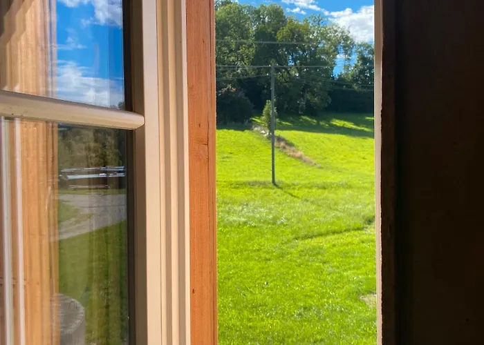 Uptrulli-minihaus Vogt